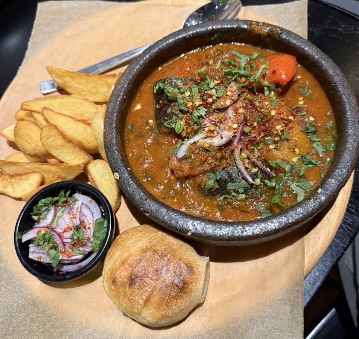 Chačapuri Bistro @ Laisvės Al. 44-4