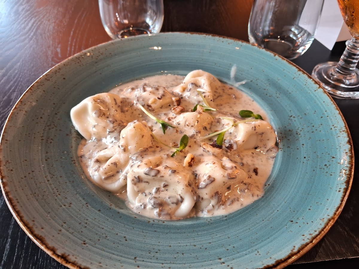 Chačapuri Bistro @ Laisvės Al. 44-6