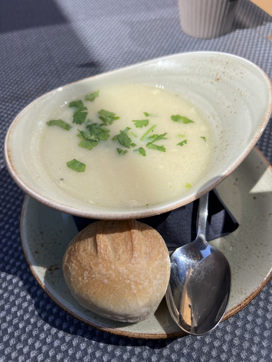 Chačapuri Bistro @ Laisvės Al. 44-9