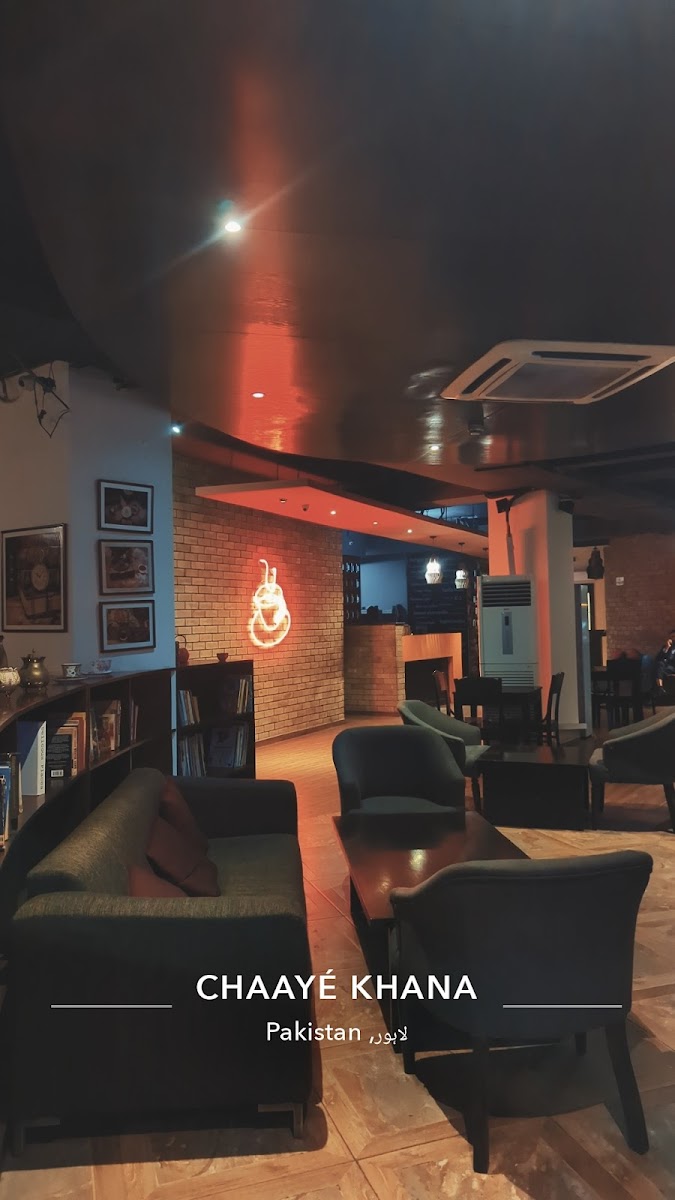 Chaayé Khana-3