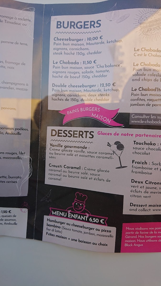 Menu Chabada-6