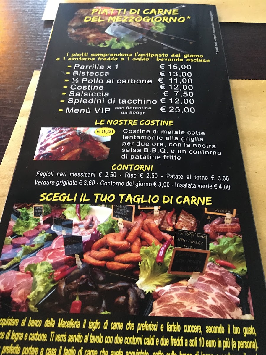 Menu Chacarero Reggio Emilia-10