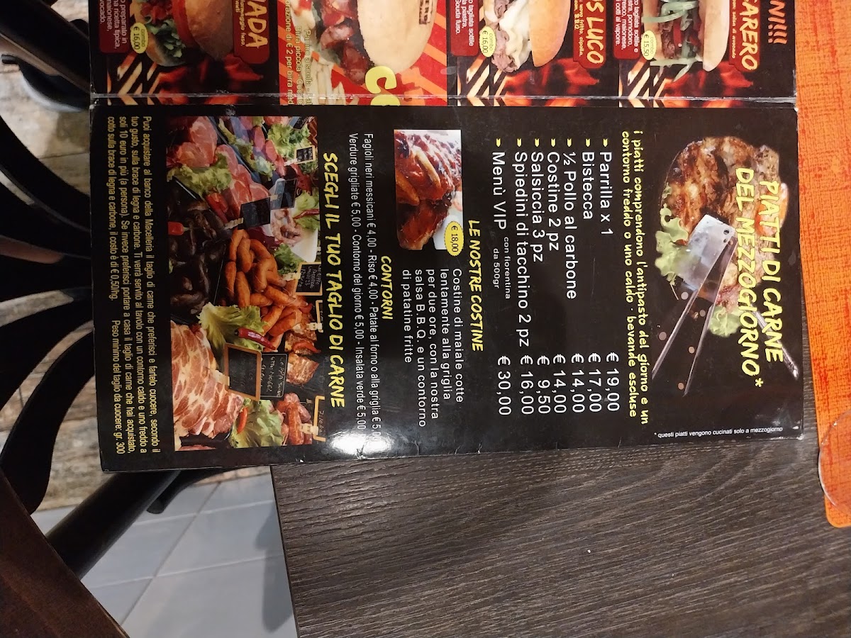 Menu Chacarero Reggio Emilia-6