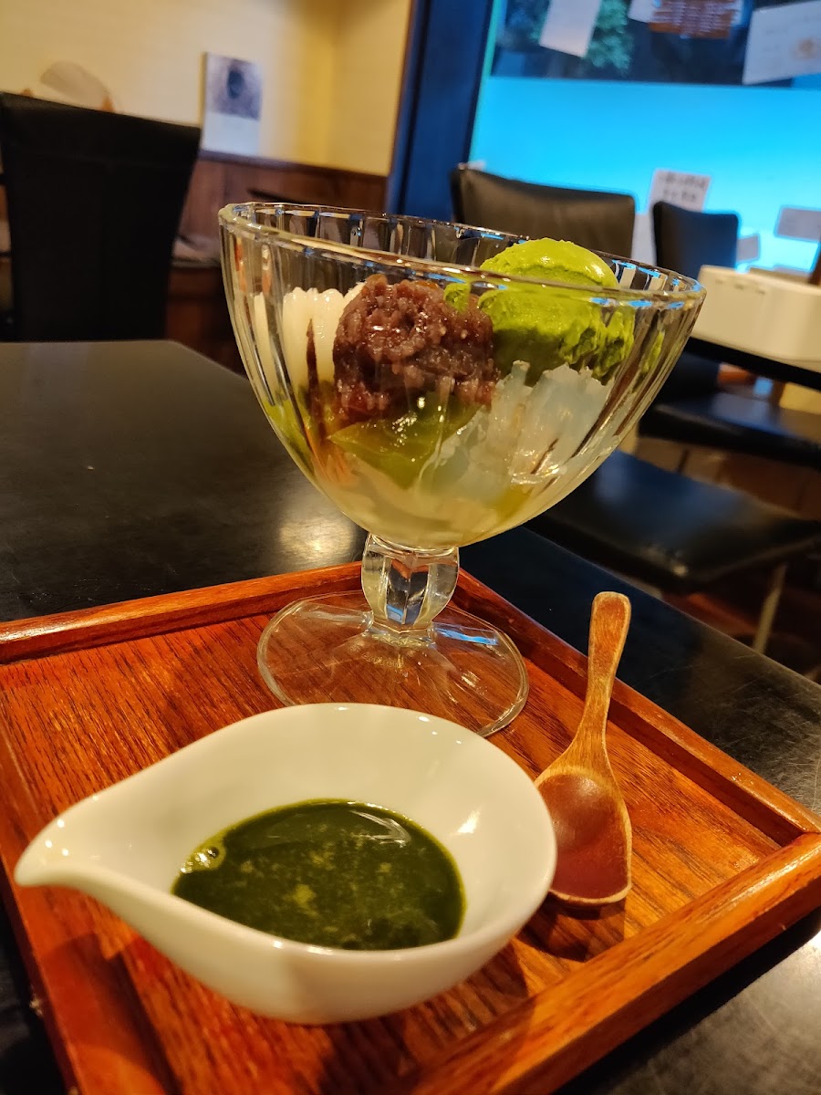 Chacha Kōbō-7