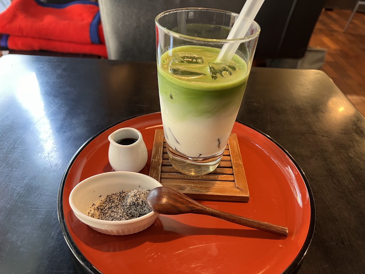 Chacha Kōbō-9
