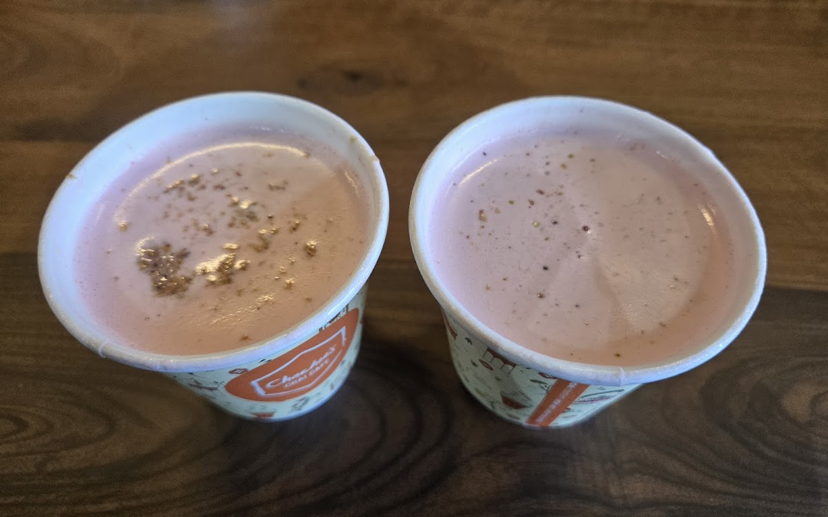 Chachee's Chai Cafe (Mississauga)-8
