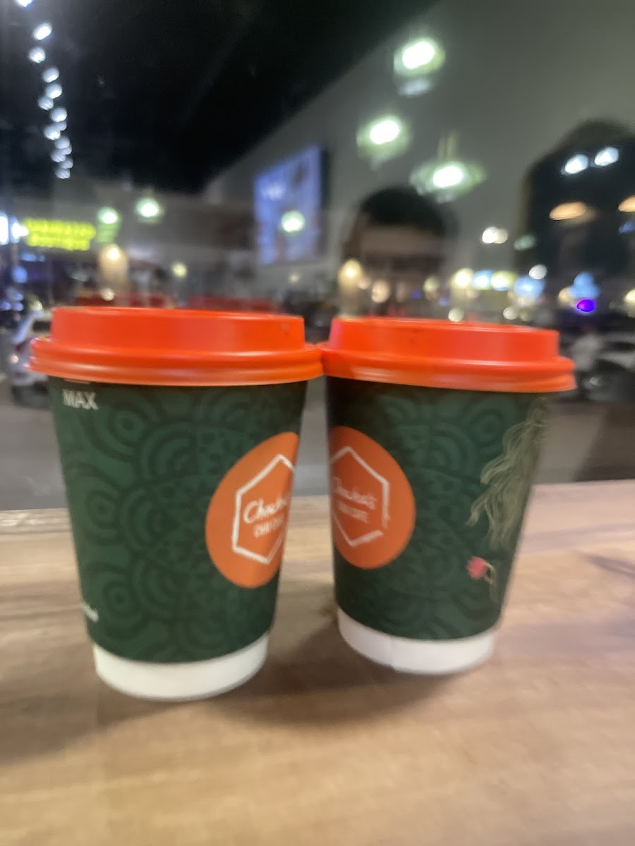 Chachee's Chai Cafe (Mississauga)-9