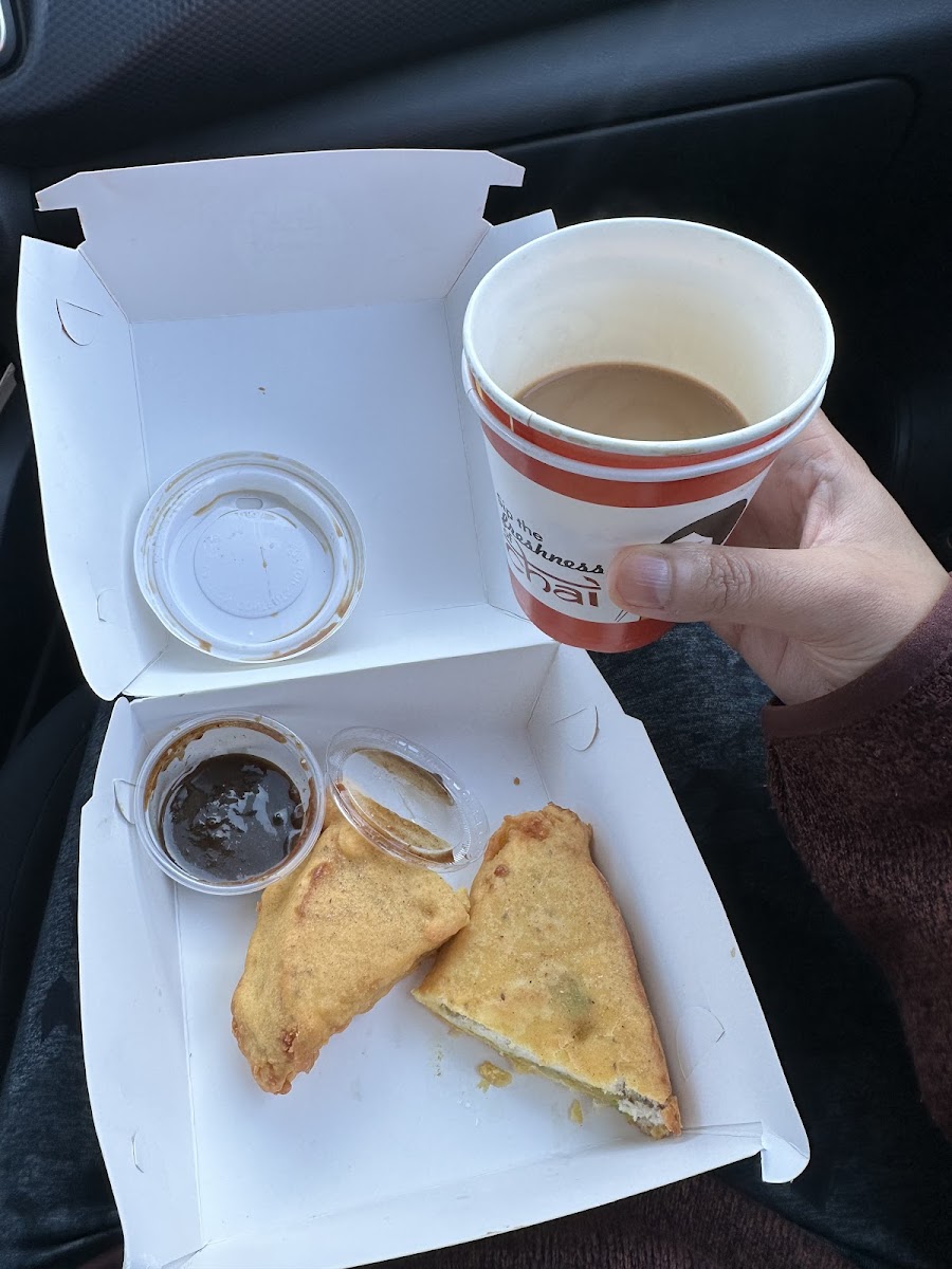 Chai - Authentic &fresh-4