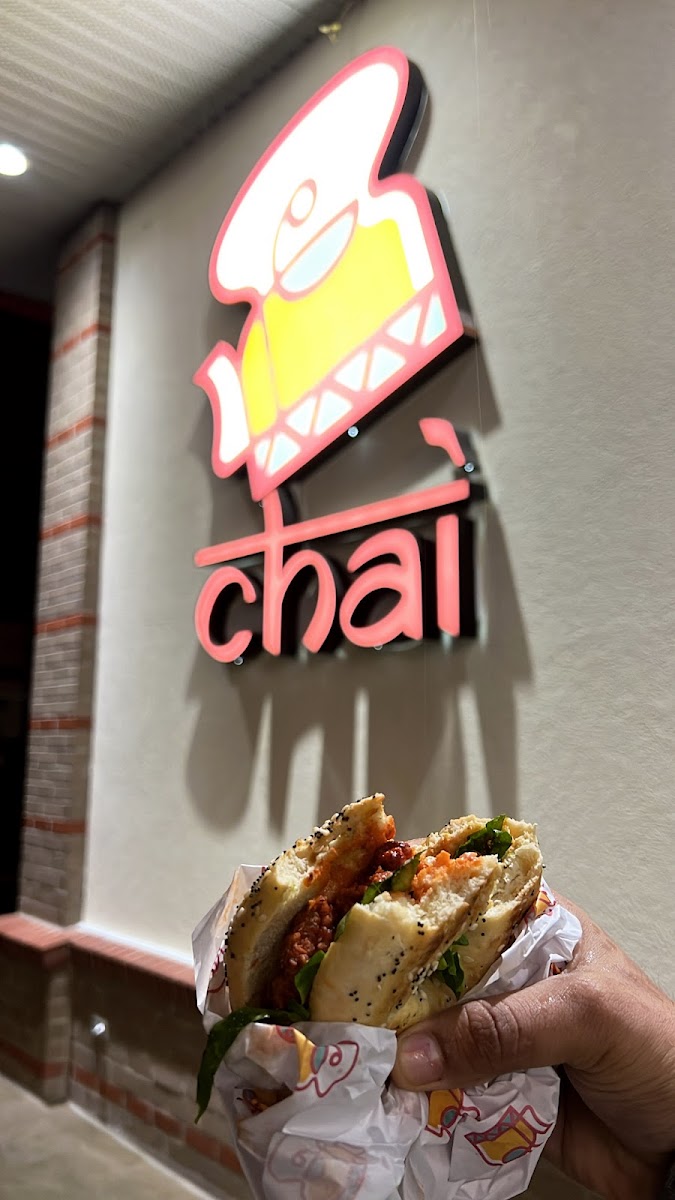 Chai - Authentic &fresh-5