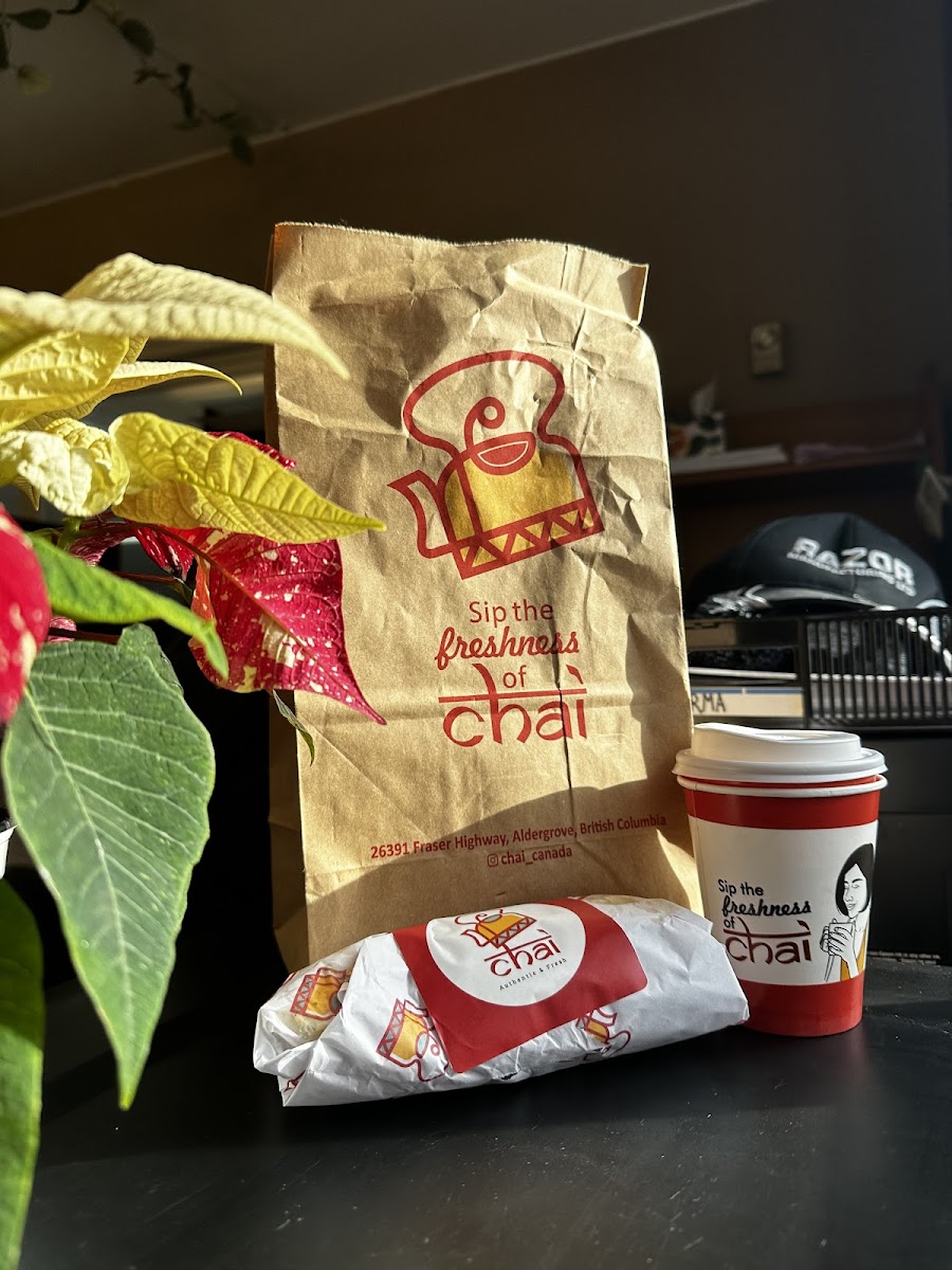 Chai - Authentic &fresh-6