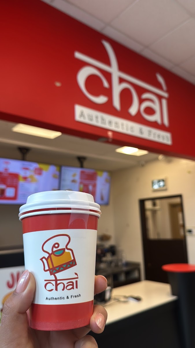 Chai - Authentic &fresh-8