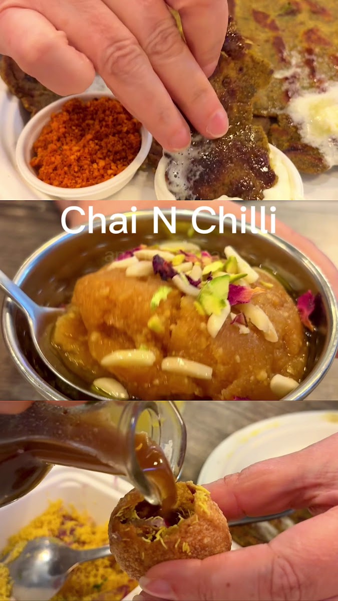 Chai 'n' Chilli-2