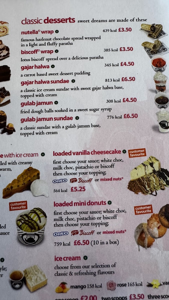 Menu Chaiiwala-1