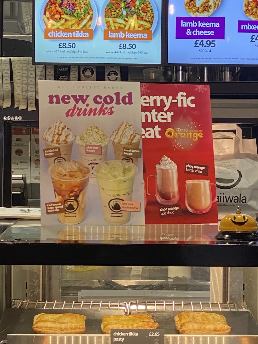 Menu Chaiiwala-10