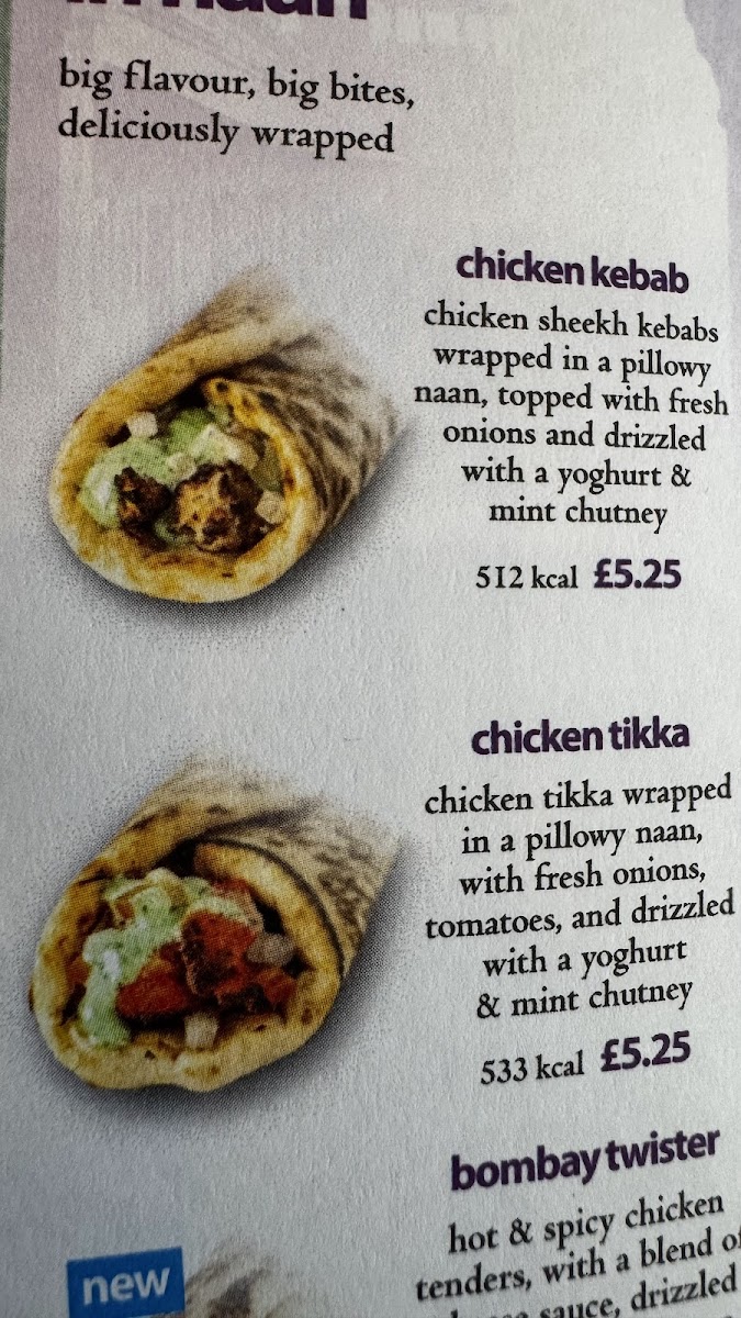 Menu Chaiiwala-6
