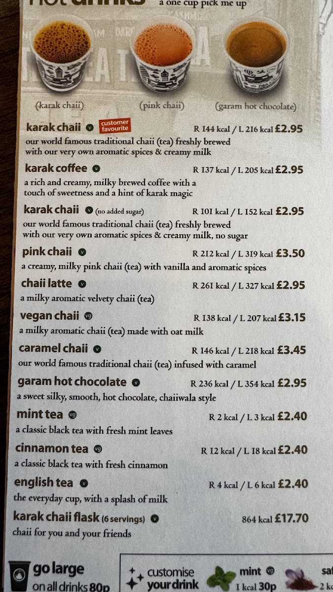 Menu Chaiiwala-7