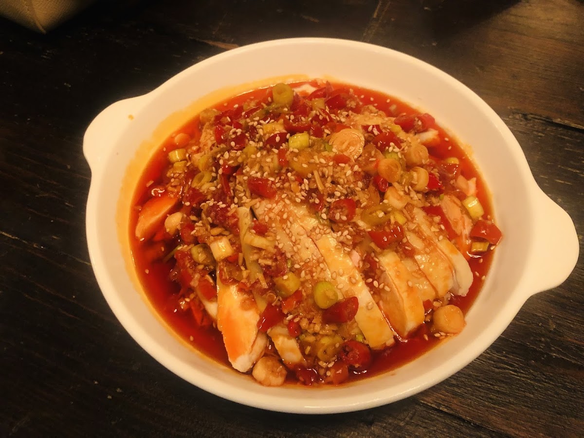 Chairman Sun-7
