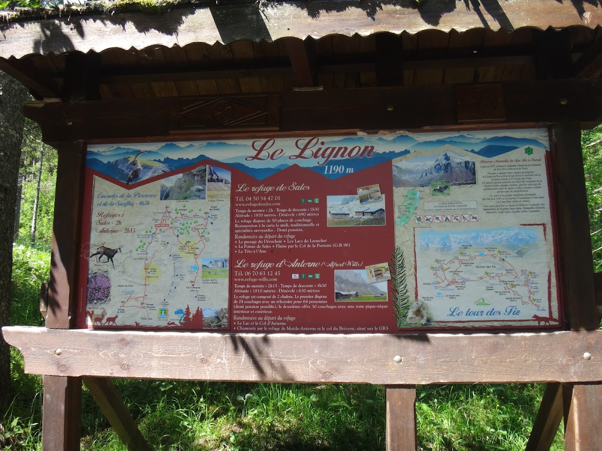 Menu Chalet Du Lignon-3