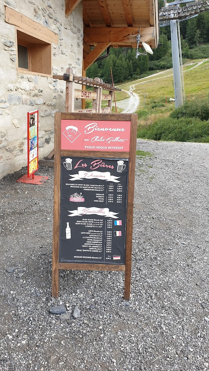 Menu Chalet Grillette-3