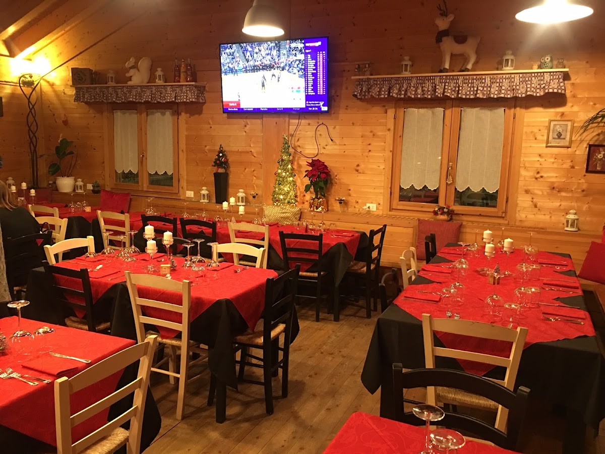 Chalet La Manisa