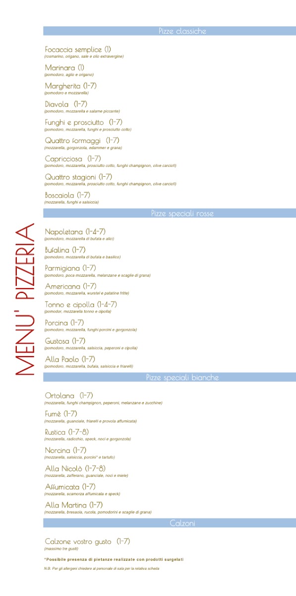 Menu Chalet La Manisa-1