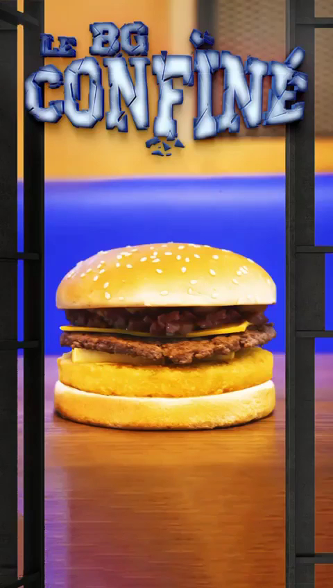 Chamas Burger - Valence-2