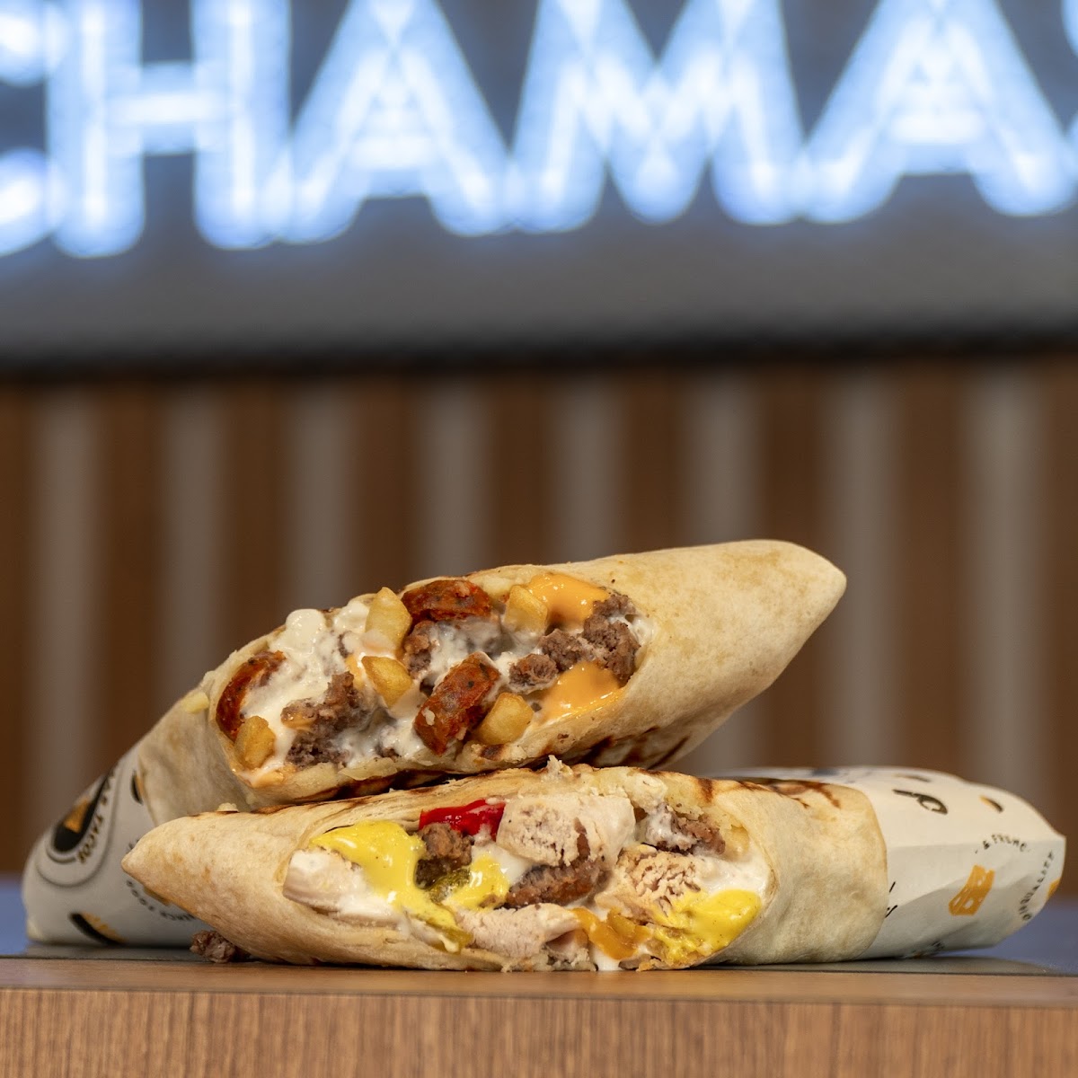 Chamas Tacos® Dijon Saint-Michel-8