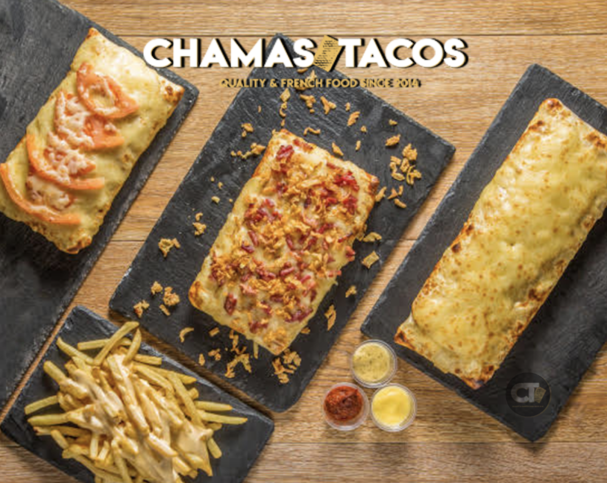 Chamas Tacos® Toulon-10
