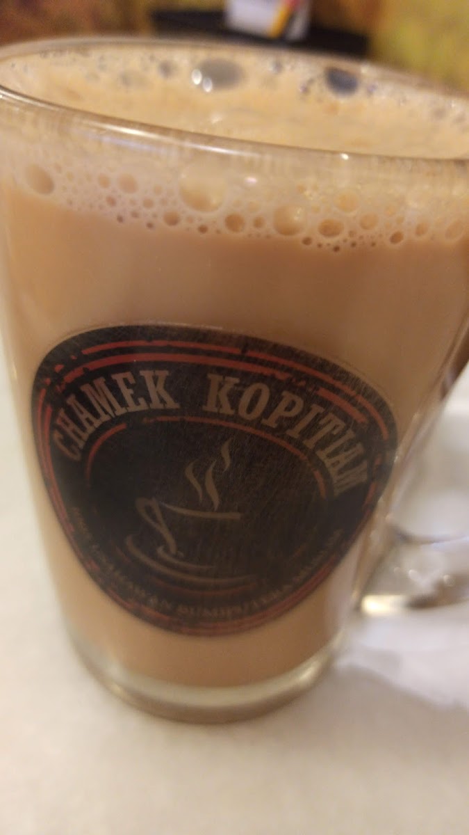 Chamek Kopitiam • Kota Fesyen • Mitc Melaka-10