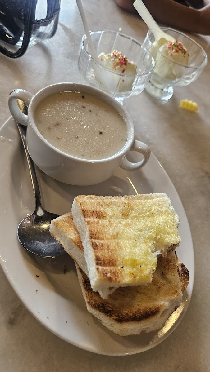 Chamek Kopitiam • Kota Fesyen • Mitc Melaka-8