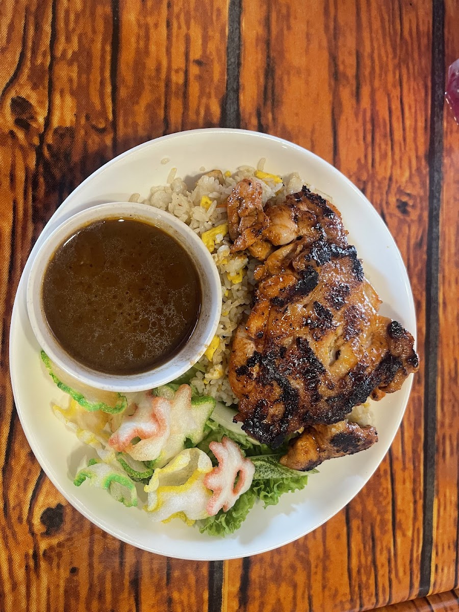 Chamek Kopitiam • Kota Fesyen • Mitc Melaka-9
