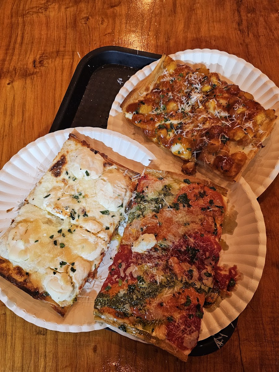 Champion Pizza - Times Square-3