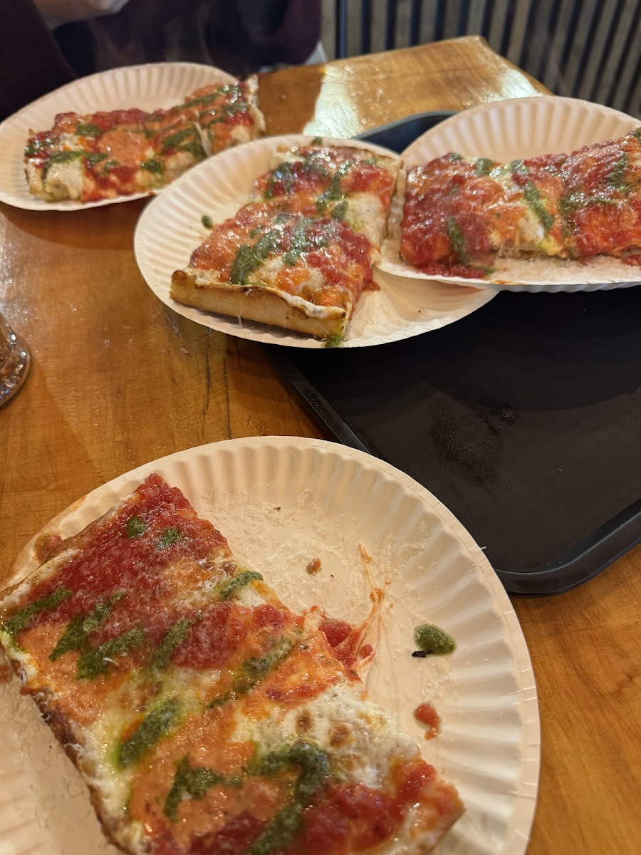 Champion Pizza - Times Square-5