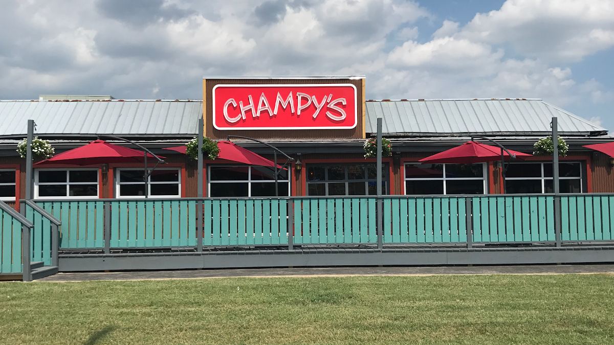 Champy's Murfreesboro