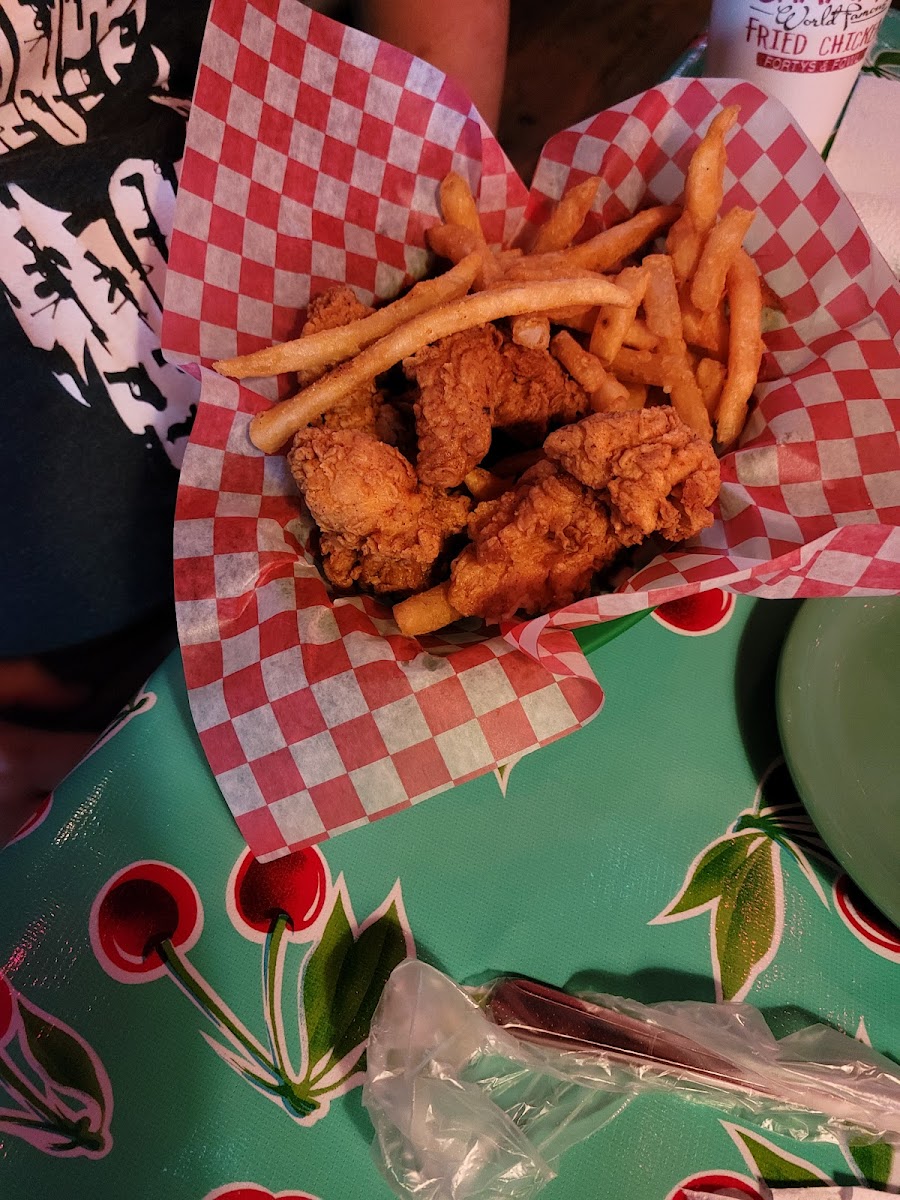 Champy's Murfreesboro-10