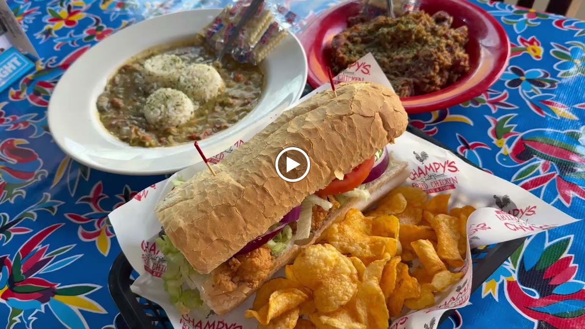 Champy's Murfreesboro-2