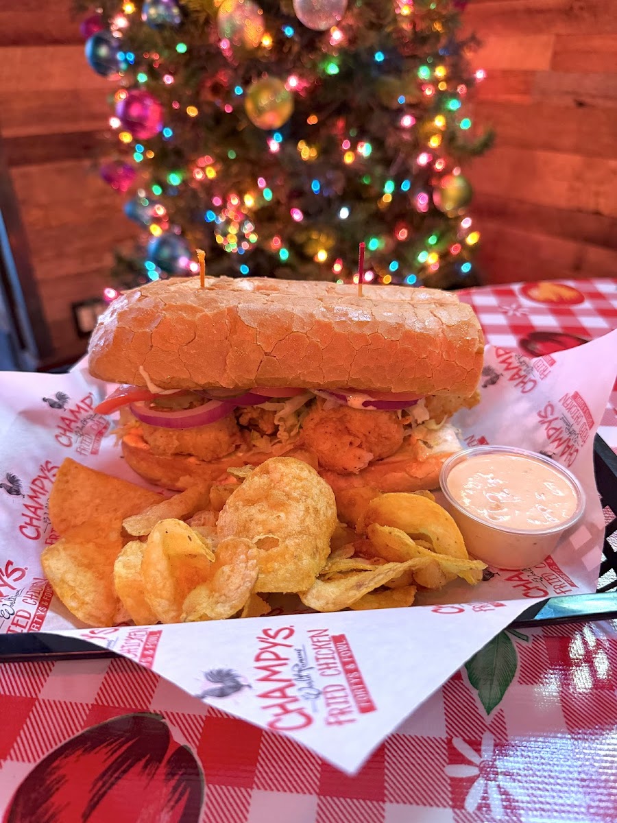 Champy's Murfreesboro-4