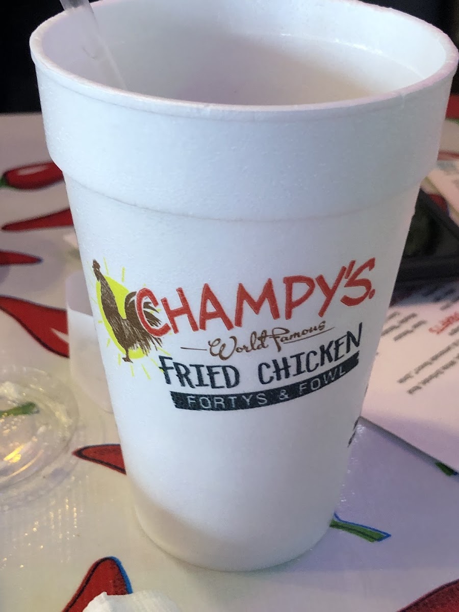 Champy's Murfreesboro-6