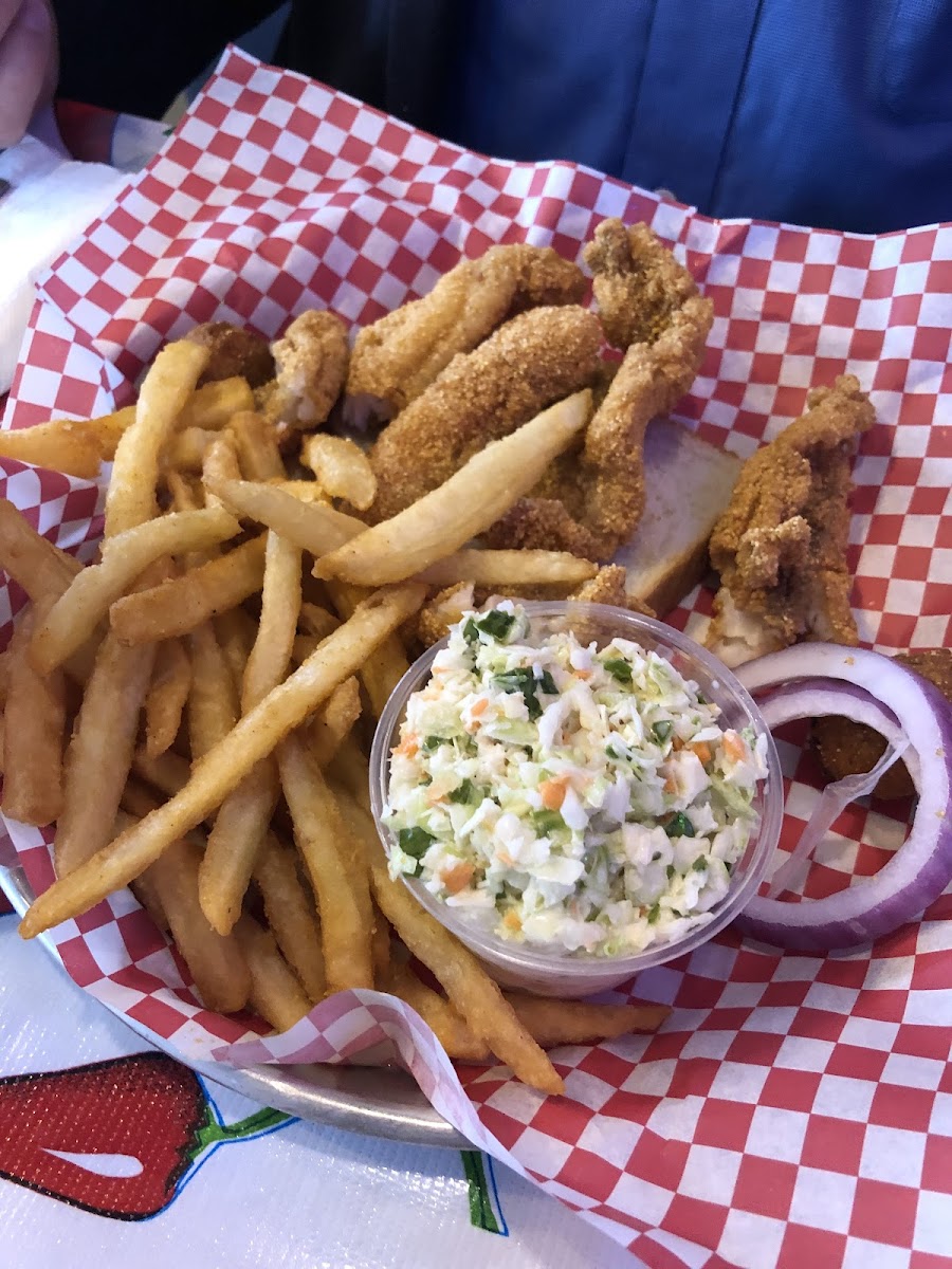 Champy's Murfreesboro-7