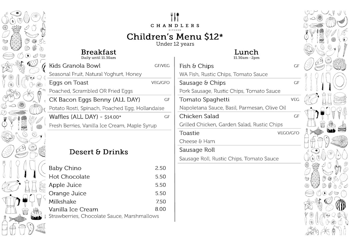 Menu Chandlers Kitchen-3