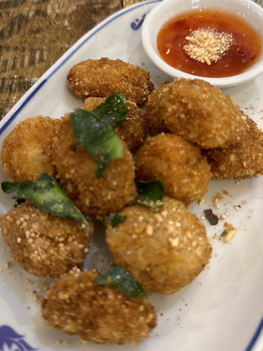 Chang Gaow Thai Restaurant-3
