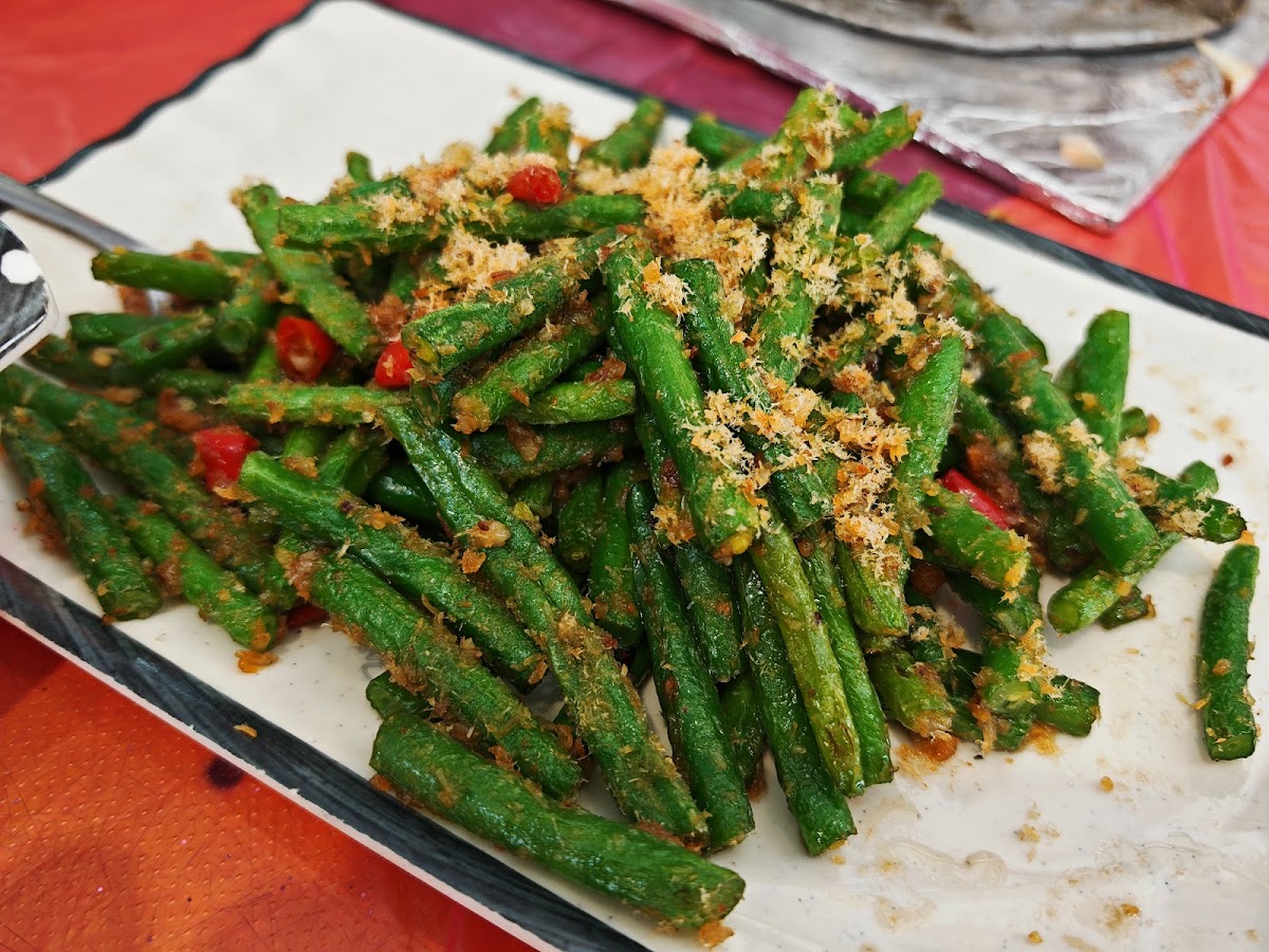 Chang Long Fishhead Steamboat 长龙火炭鱼头炉-10