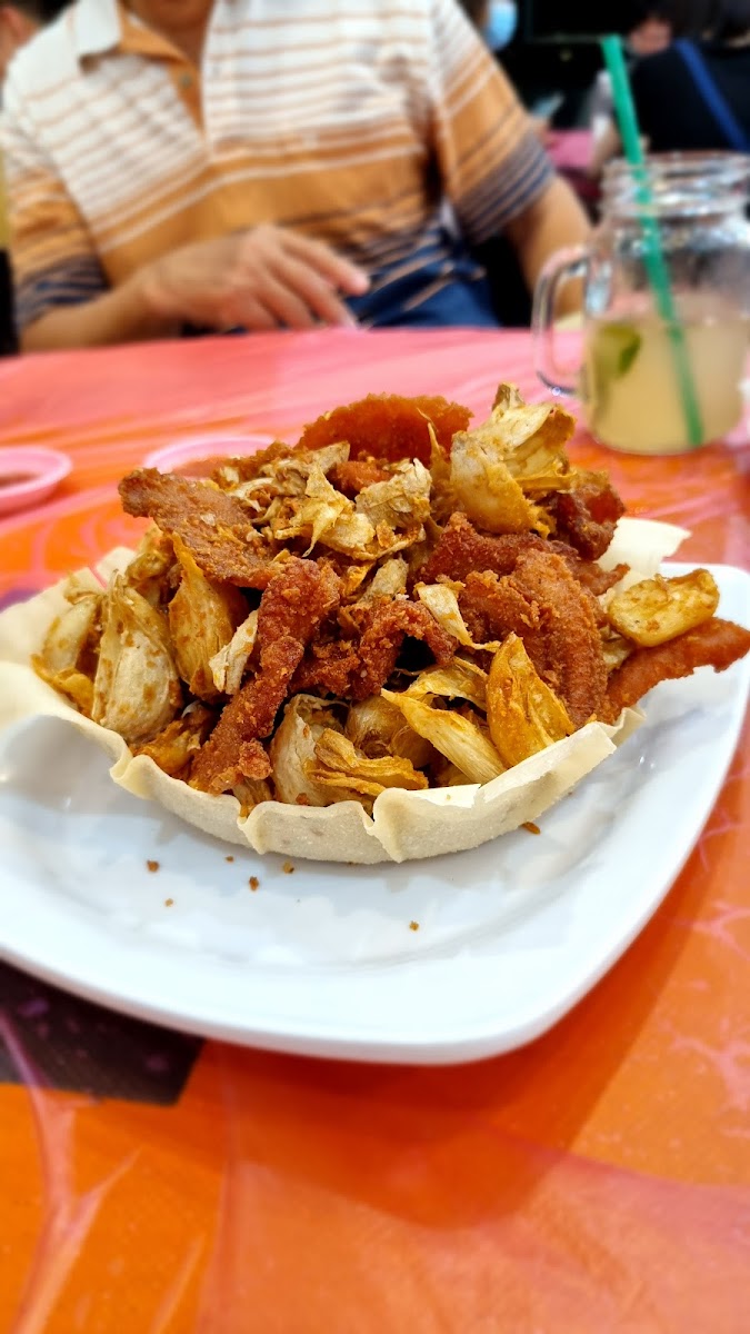 Chang Long Fishhead Steamboat 长龙火炭鱼头炉-6