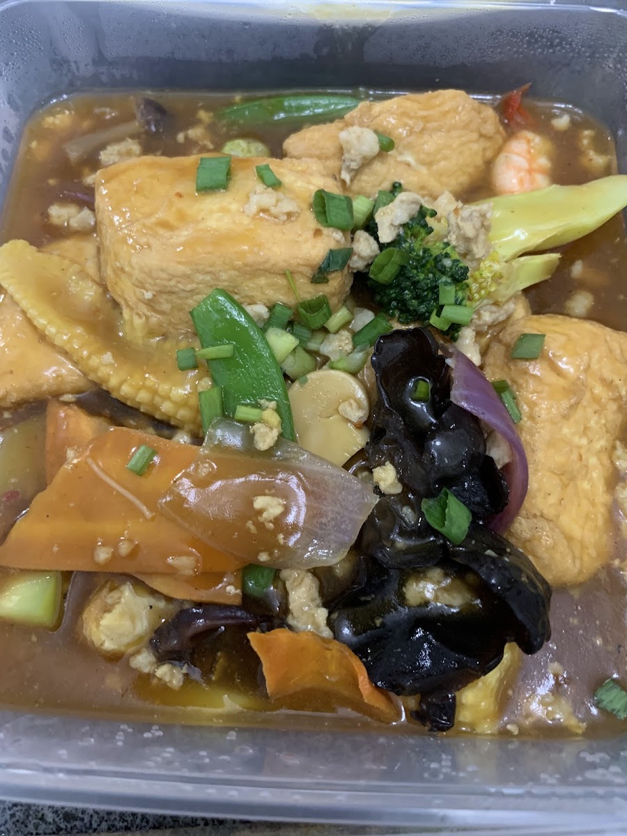 Chang Long Fishhead Steamboat 长龙火炭鱼头炉-8