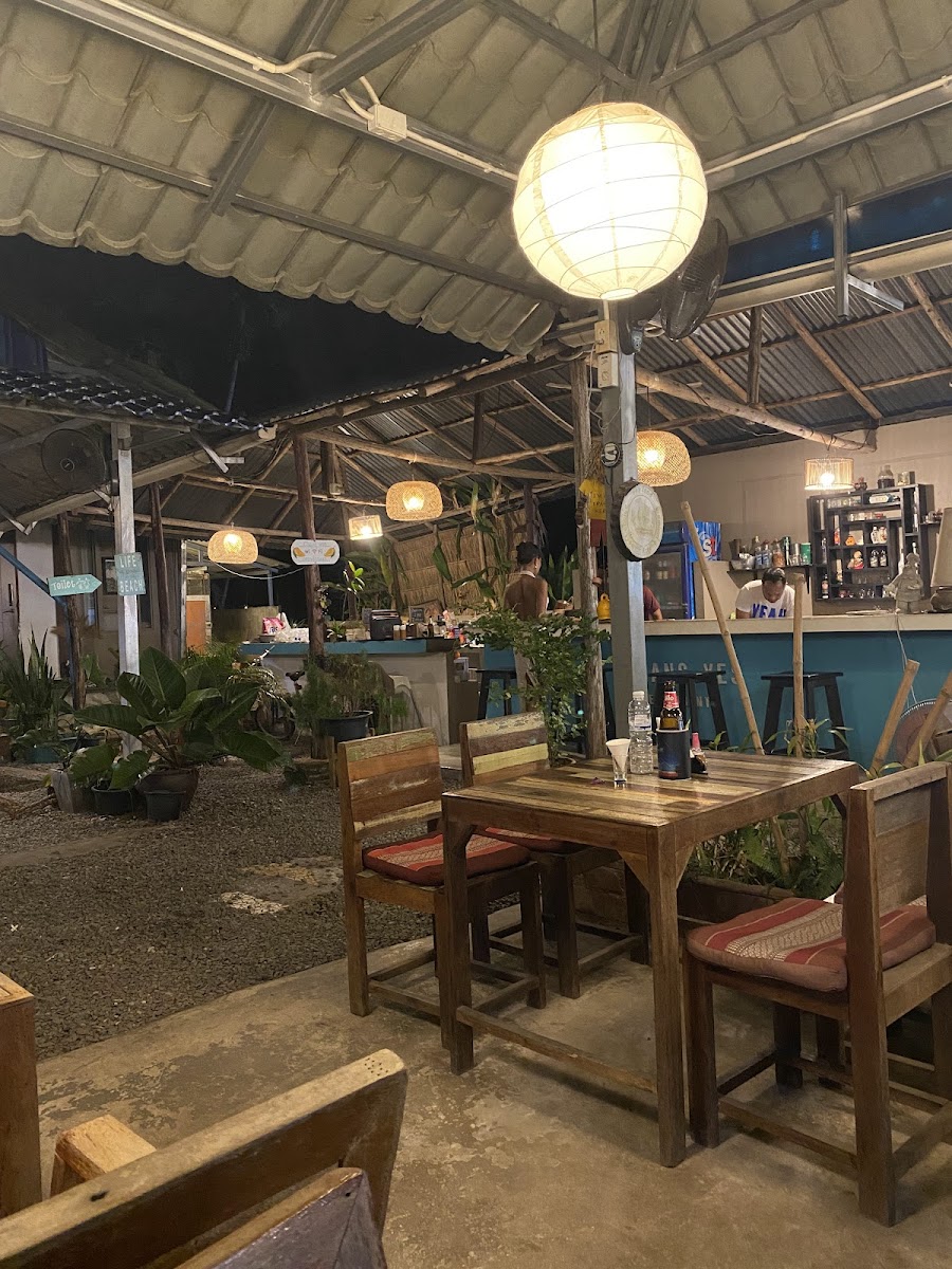 Chang Yes Restaurant (Thai Food)