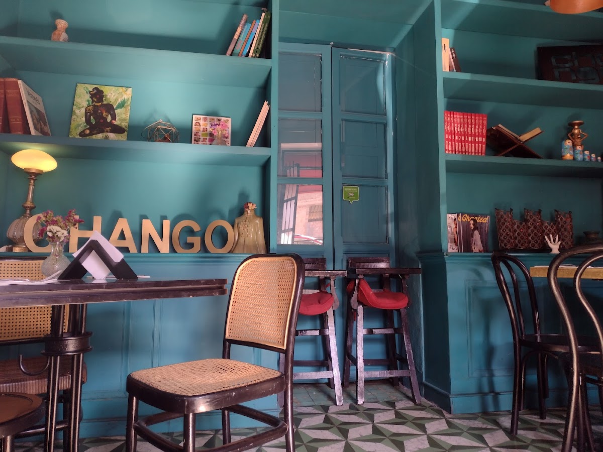 Chango Restaurante