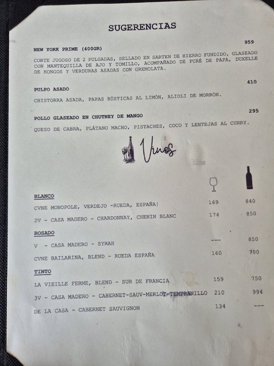 Menu Chango Restaurante-4