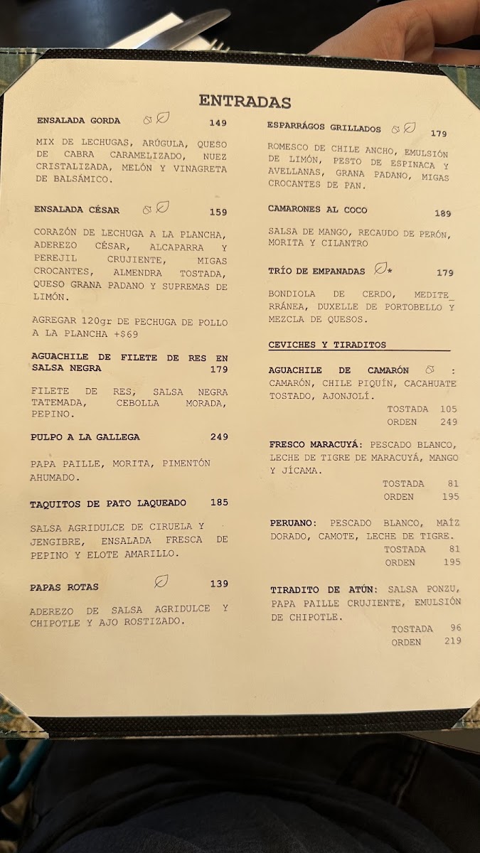 Menu Chango Restaurante-5