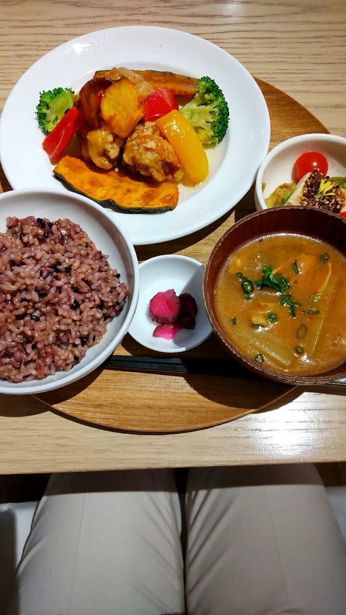 Chano-Ma Kyoto-9