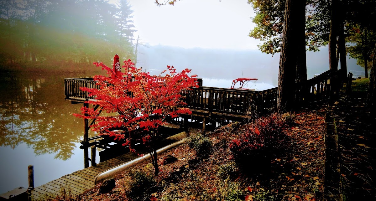Chanticleer Inn-3